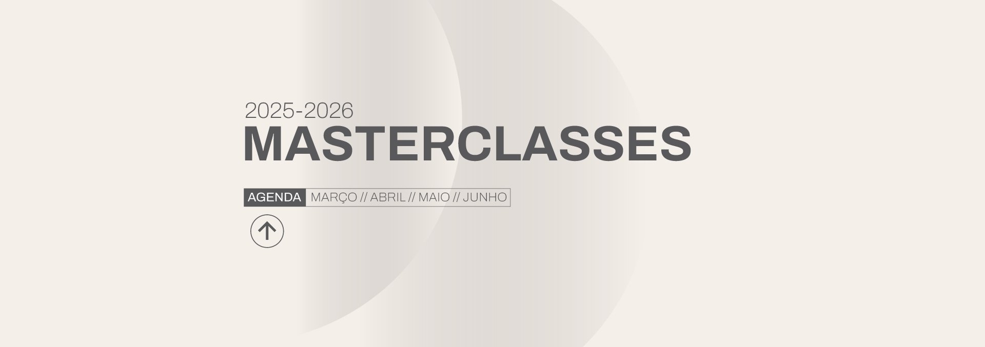 Masterclasses
