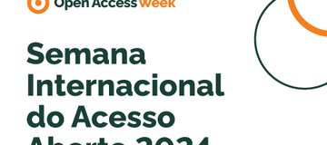 Semana Internacional do Acesso Aberto