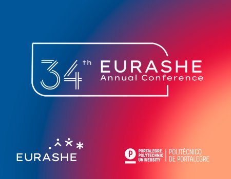 EURASHE 34th Annual Conference - Inscrições abertas