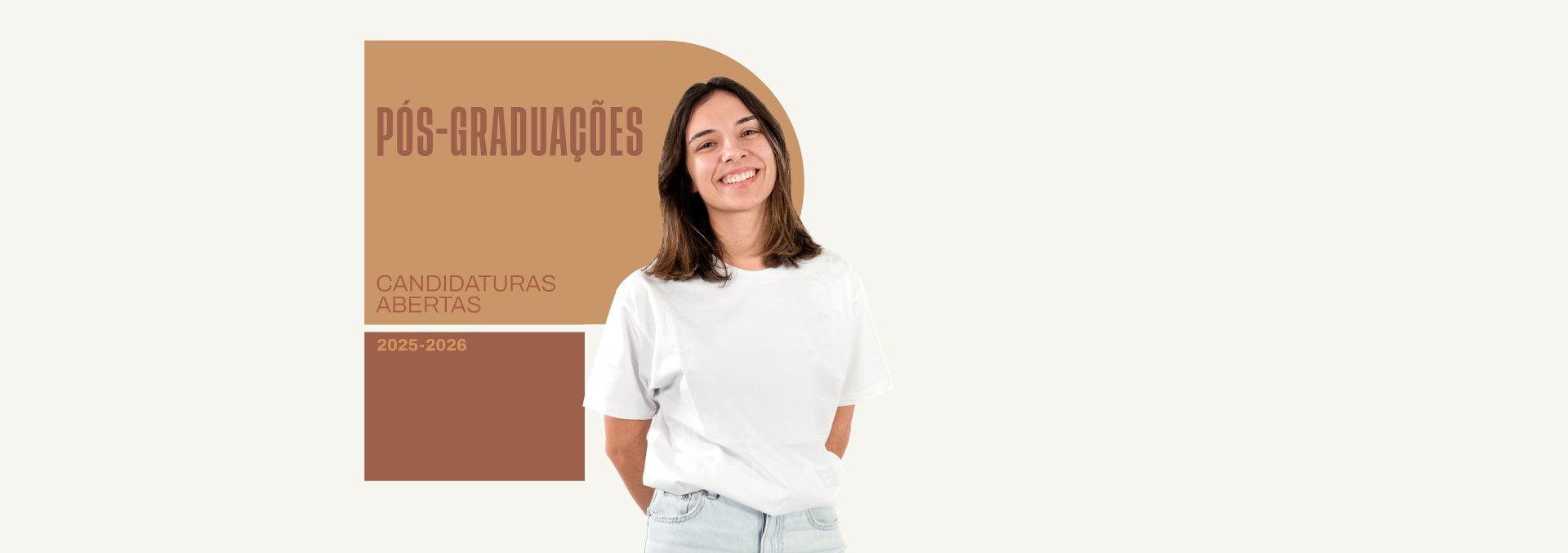 Pós-graduações, , Candidaturas: 21 de abril a 12 de maio