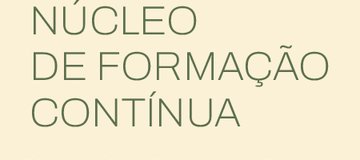 Próximas formações