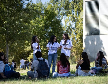 Incentivo à excelência, à atração e fixação de talento no Politécnico de Portalegre