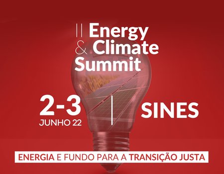 II Energy & Climate Summit