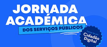Jornada Académica dos Serviços Públicos