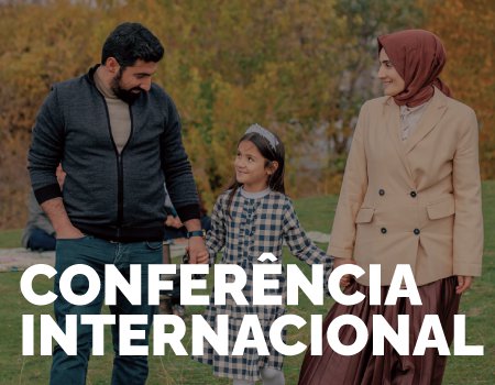 Conferência Internacional - A inclusão Social de Imigrantes NPT