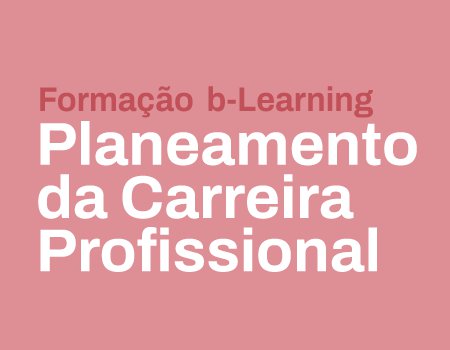 Planeamento da Carreira Profissional (2ª edição)