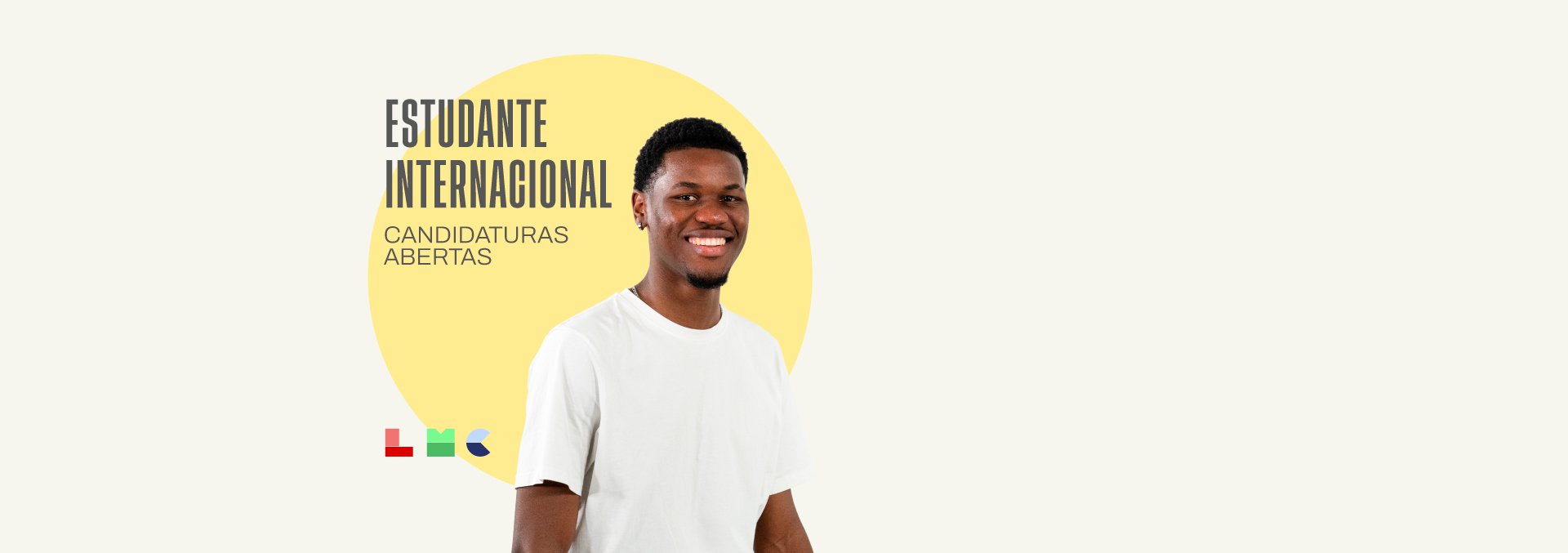 Concurso Especial para Estudantes Internacionais, 2025-2026, Candidaturas abertas