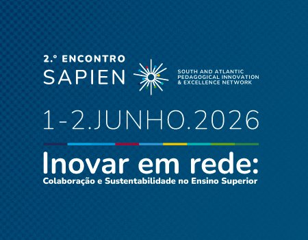 2º Encontro SAPIEN
