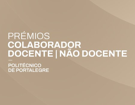 Prémios Colaborador