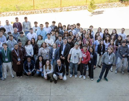 Portalegre@ckathon desafia jovens a procurar soluções para problemas do território