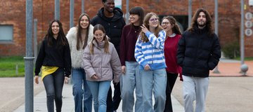 Politécnico de Portalegre com mais de 1000 vagas para licenciaturas