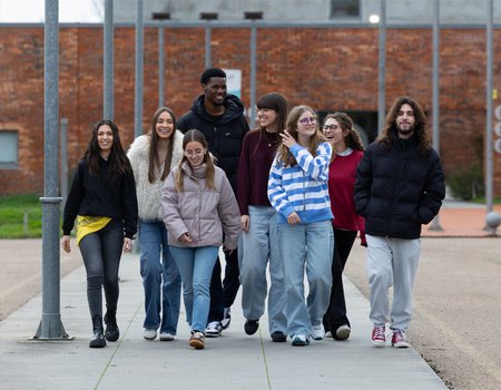 Politécnico de Portalegre com mais de 1000 vagas para licenciaturas