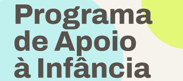 Programa de Apoio à Infância