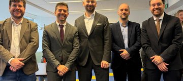 Politécnico de Portalegre em encontro europeu dedicado à cooperação transfronteiriça