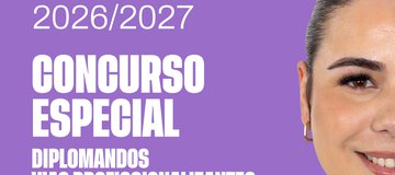 Sessão de esclarecimento online: Concurso Especial Diplomados Vias Profissionalizantes