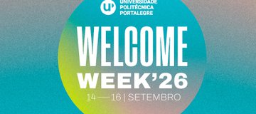 Welcome week' 26