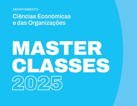 Masterclasses 2025