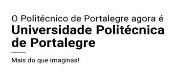 Somos Universidade Politécnica de Portalegre.