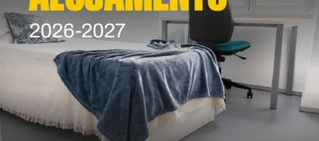 Candidatura a Residências de Estudantes