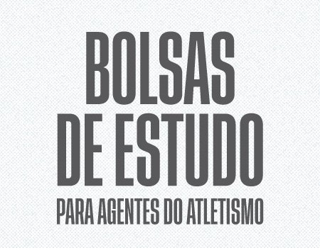 Bolsas de estudo (protocolo com AADP)