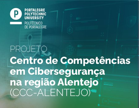 Projeto C-NETWORK – Rede de Centros de Competências em Cibersegurança