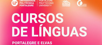 Cursos de Línguas 2026/2027 – inscrições abertas