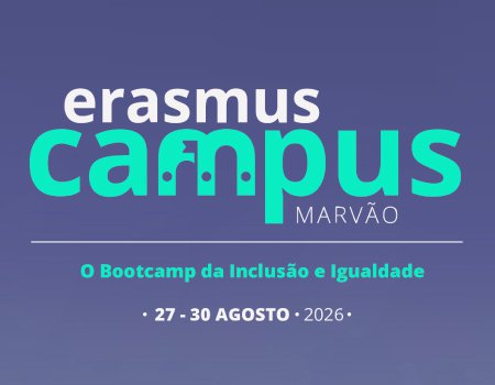 Erasmus Campus 2026