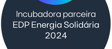 Candidaturas ao Programa EDP Energia Solidária 2024