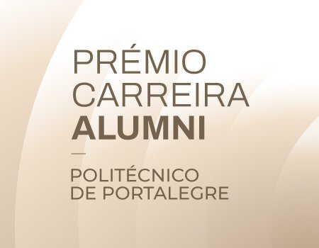 Prémio Carreira Alumni - Edição de 2025