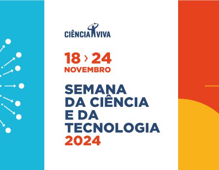 Semana da Ciência e da Tecnologia 2024